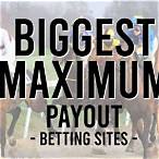 biggest horse bet payout